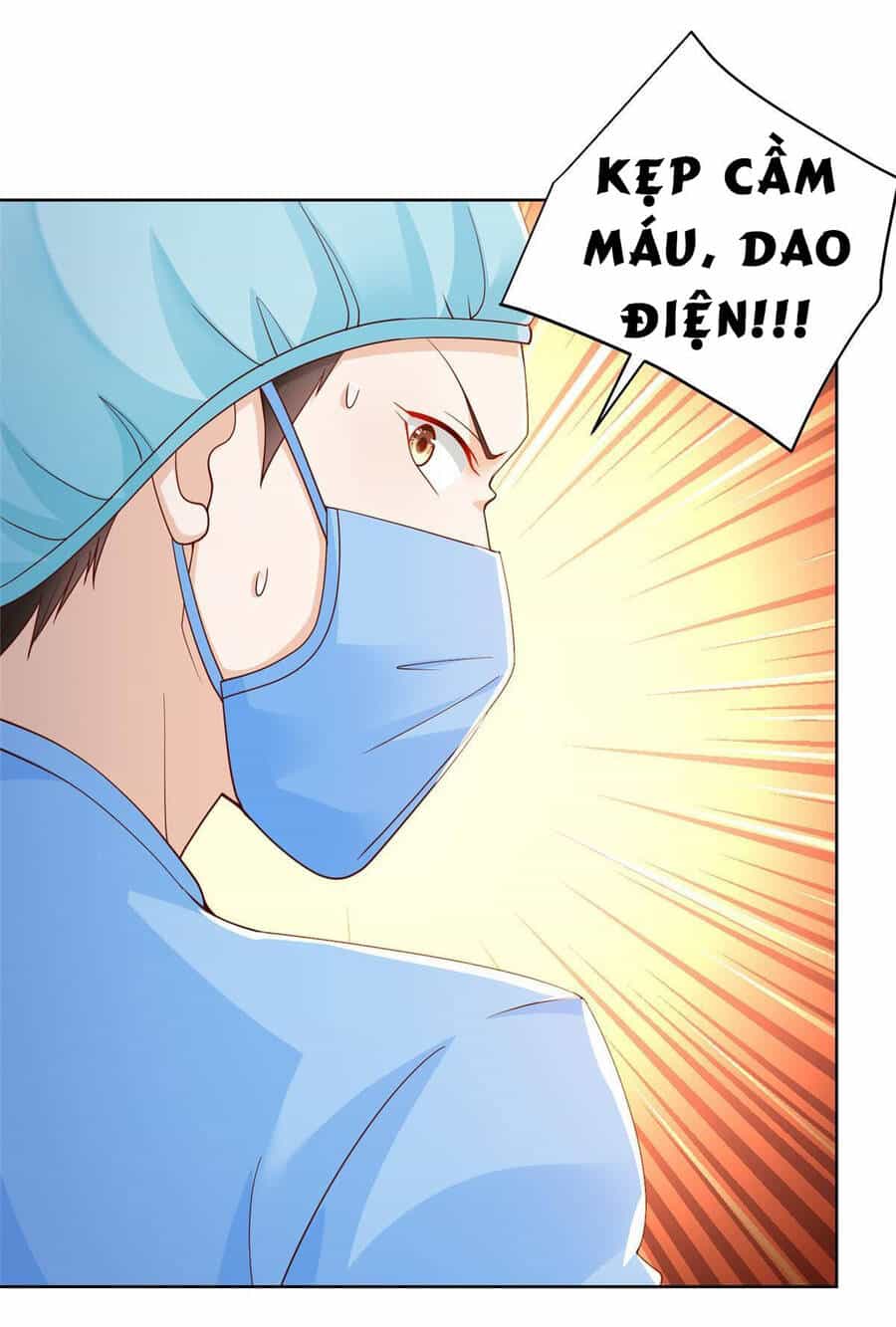Mỗi Tuần Ta Có Một Nghề Nghiệp Mới - Chương 210 - ảnh 29