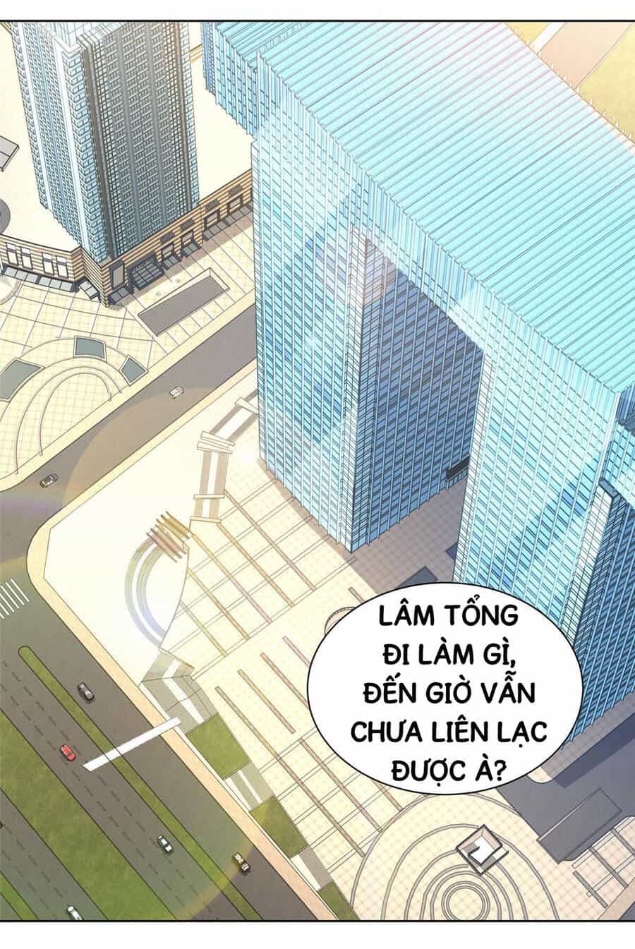 Mỗi Tuần Ta Có Một Nghề Nghiệp Mới - Chương 210 - ảnh 36