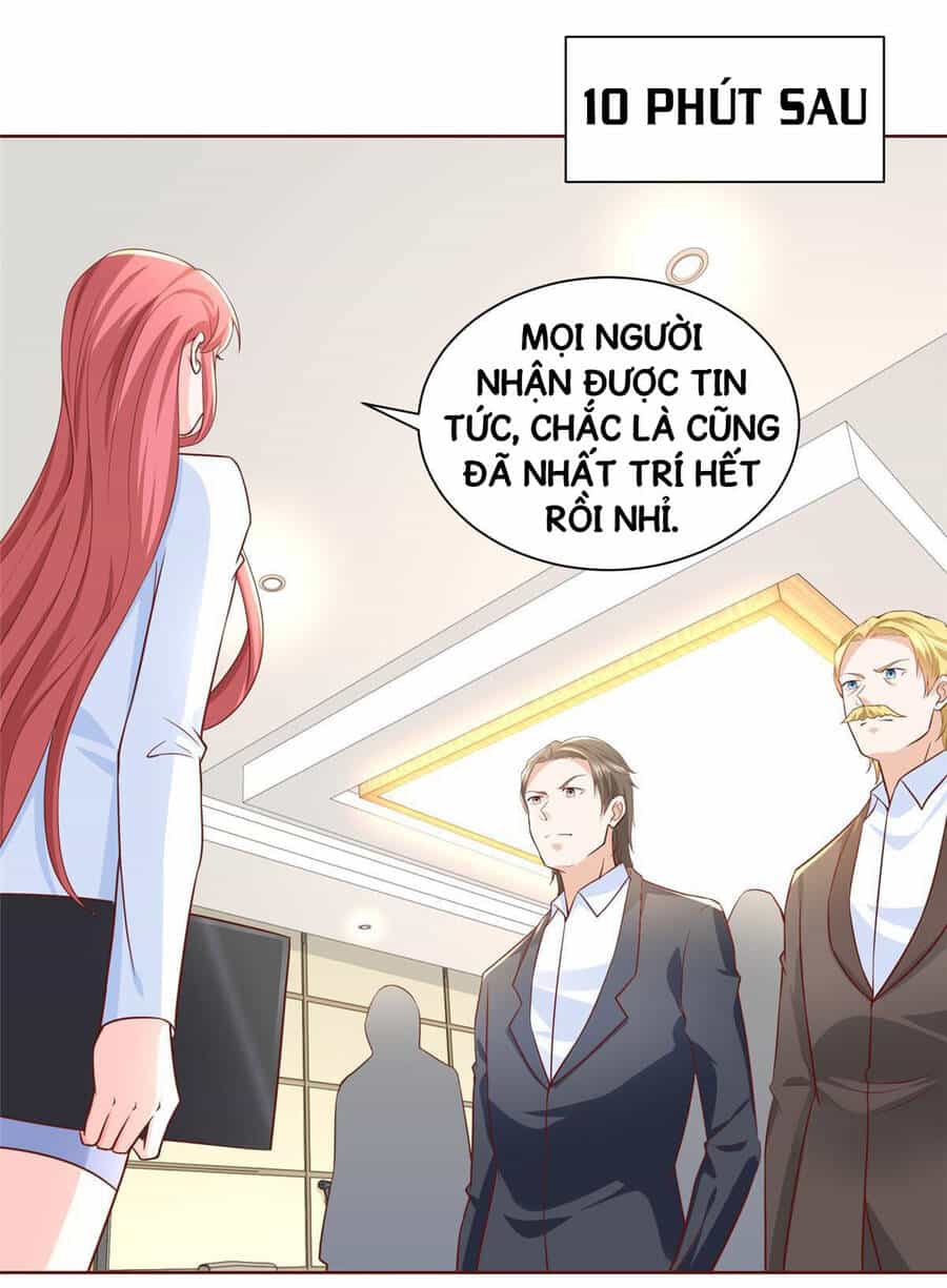 Mỗi Tuần Ta Có Một Nghề Nghiệp Mới - Chương 211 - ảnh 22