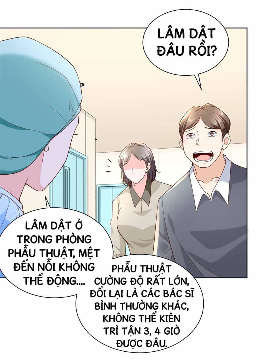 Mỗi Tuần Ta Có Một Nghề Nghiệp Mới - Chương 211 - ảnh 34