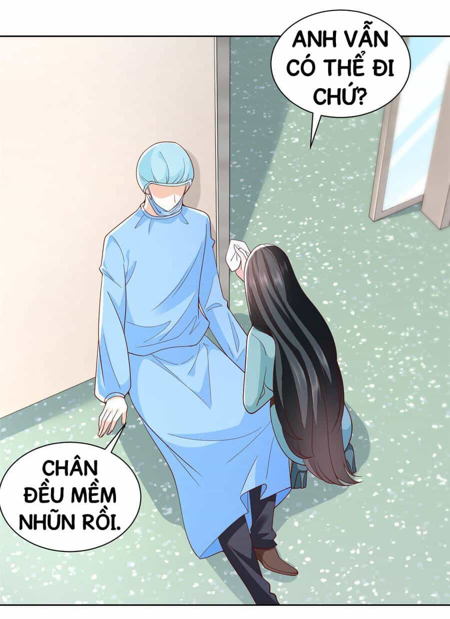 Mỗi Tuần Ta Có Một Nghề Nghiệp Mới - Chương 212 - ảnh 1