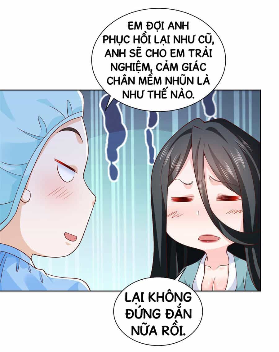 Mỗi Tuần Ta Có Một Nghề Nghiệp Mới - Chương 212 - ảnh 3