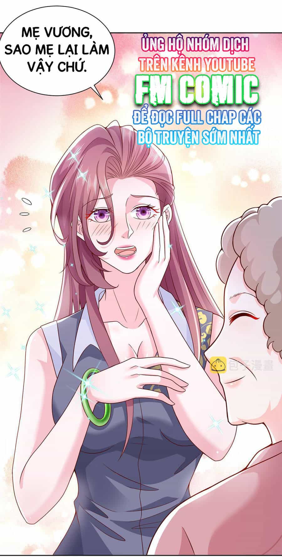 Mỗi Tuần Ta Có Một Nghề Nghiệp Mới - Chương 212 - ảnh 41