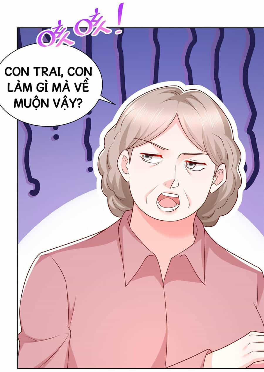 Mỗi Tuần Ta Có Một Nghề Nghiệp Mới - Chương 213 - ảnh 3