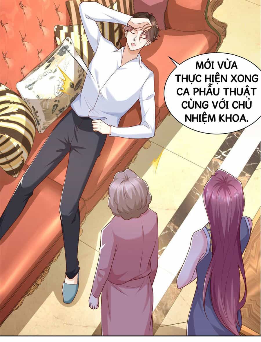 Mỗi Tuần Ta Có Một Nghề Nghiệp Mới - Chương 213 - ảnh 5