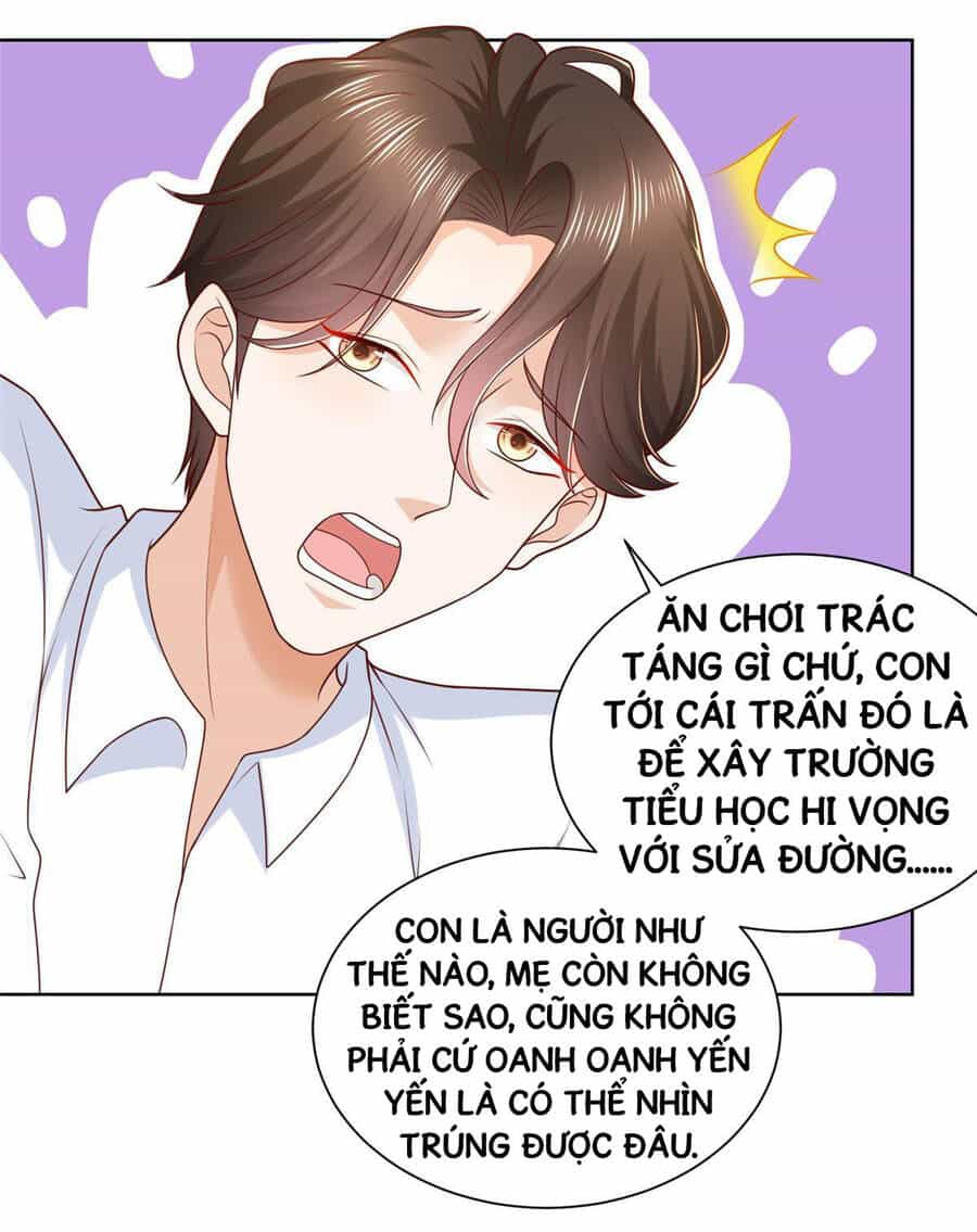 Mỗi Tuần Ta Có Một Nghề Nghiệp Mới - Chương 213 - ảnh 8