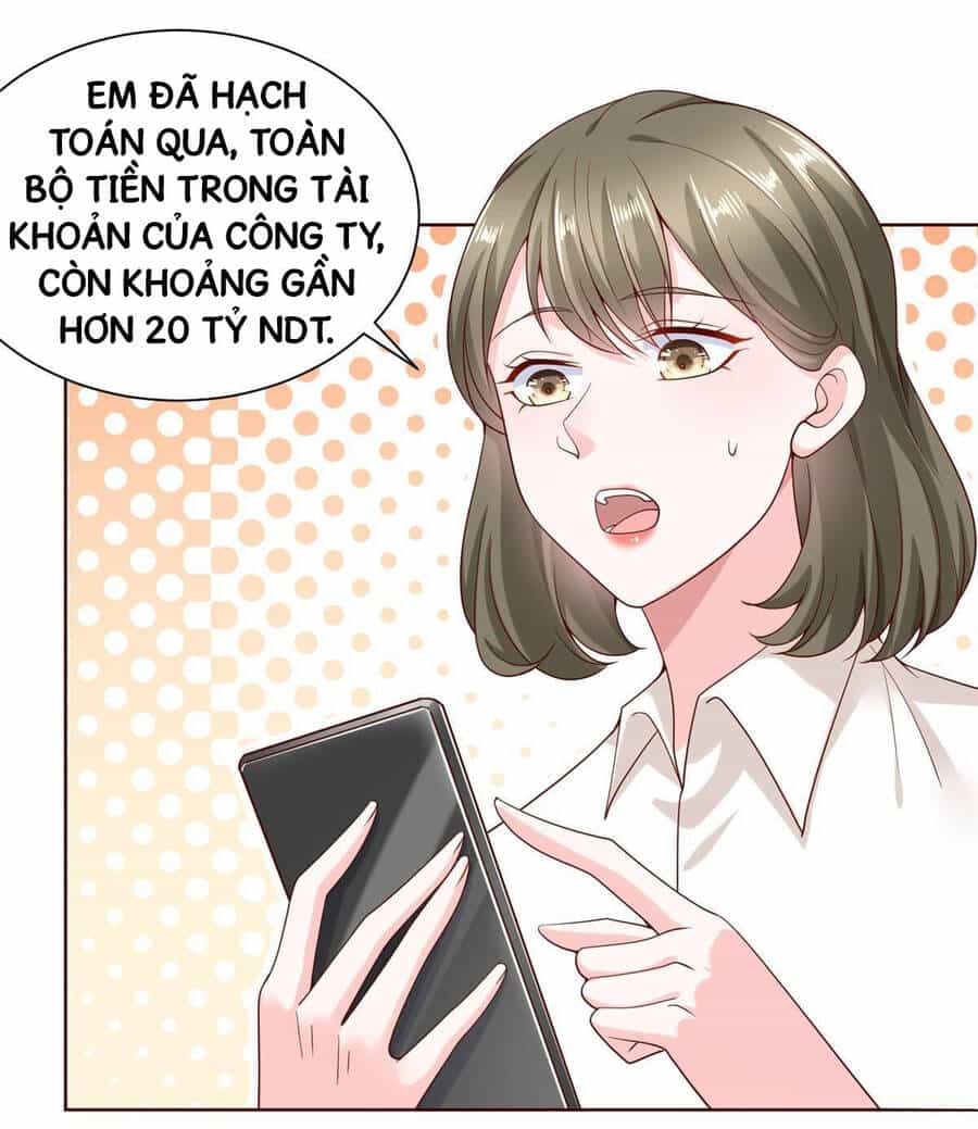 Mỗi Tuần Ta Có Một Nghề Nghiệp Mới - Chương 214 - ảnh 2