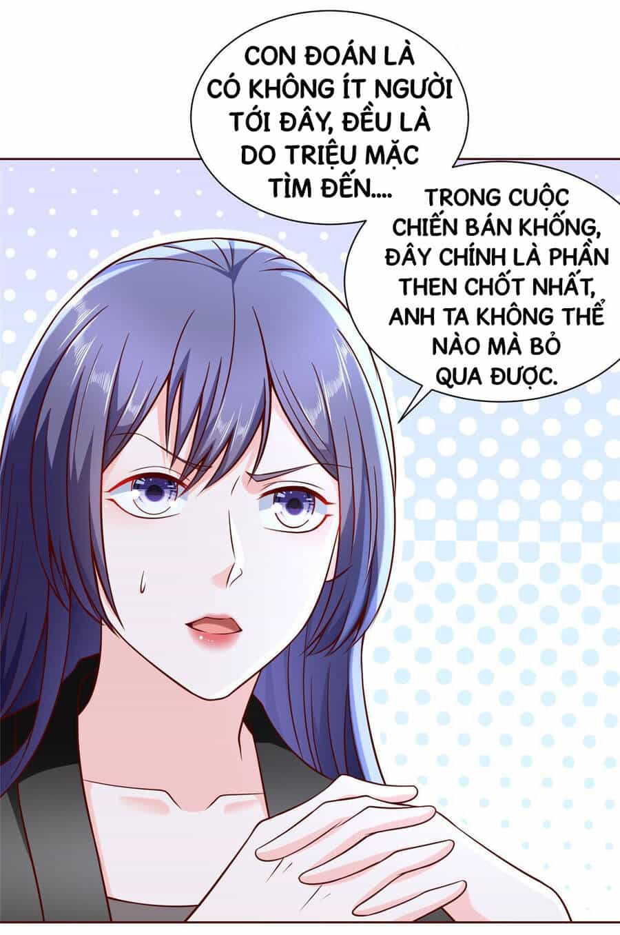 Mỗi Tuần Ta Có Một Nghề Nghiệp Mới - Chương 214 - ảnh 26