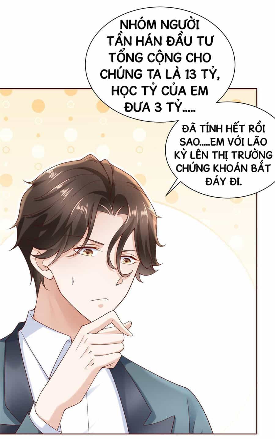 Mỗi Tuần Ta Có Một Nghề Nghiệp Mới - Chương 214 - ảnh 3