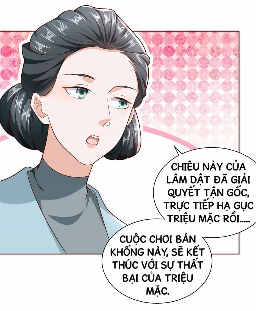 Mỗi Tuần Ta Có Một Nghề Nghiệp Mới - Chương 215 - ảnh 14