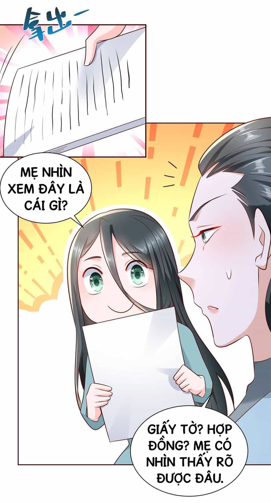 Mỗi Tuần Ta Có Một Nghề Nghiệp Mới - Chương 215 - ảnh 15