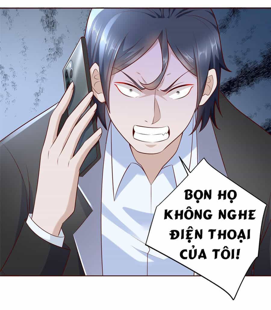Mỗi Tuần Ta Có Một Nghề Nghiệp Mới - Chương 215 - ảnh 2