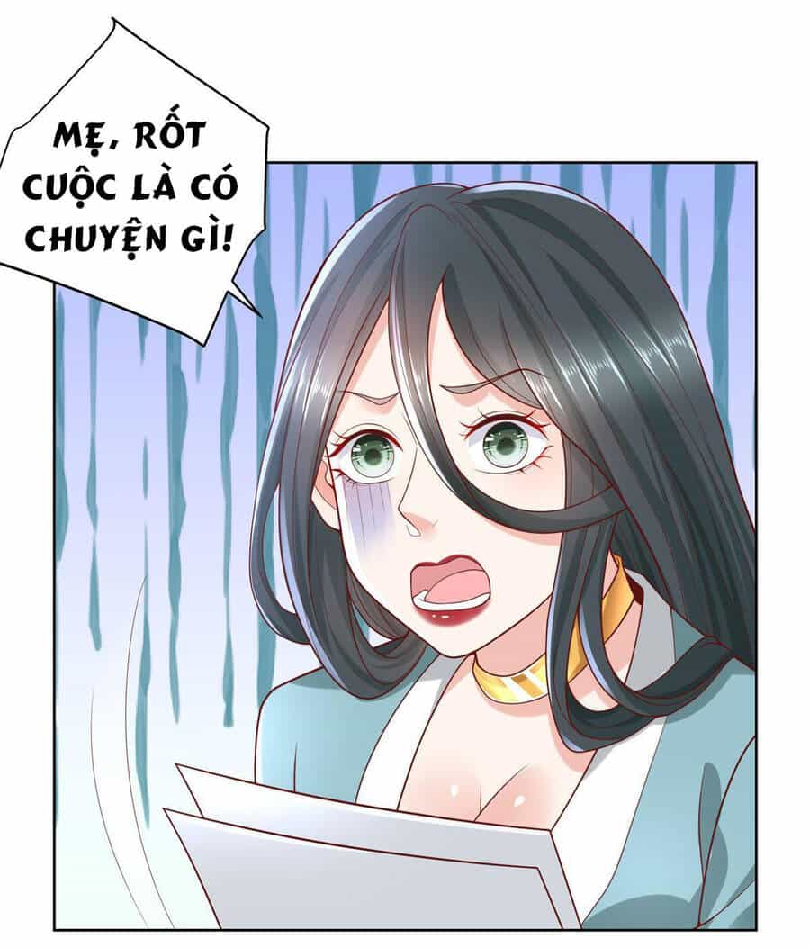 Mỗi Tuần Ta Có Một Nghề Nghiệp Mới - Chương 215 - ảnh 21