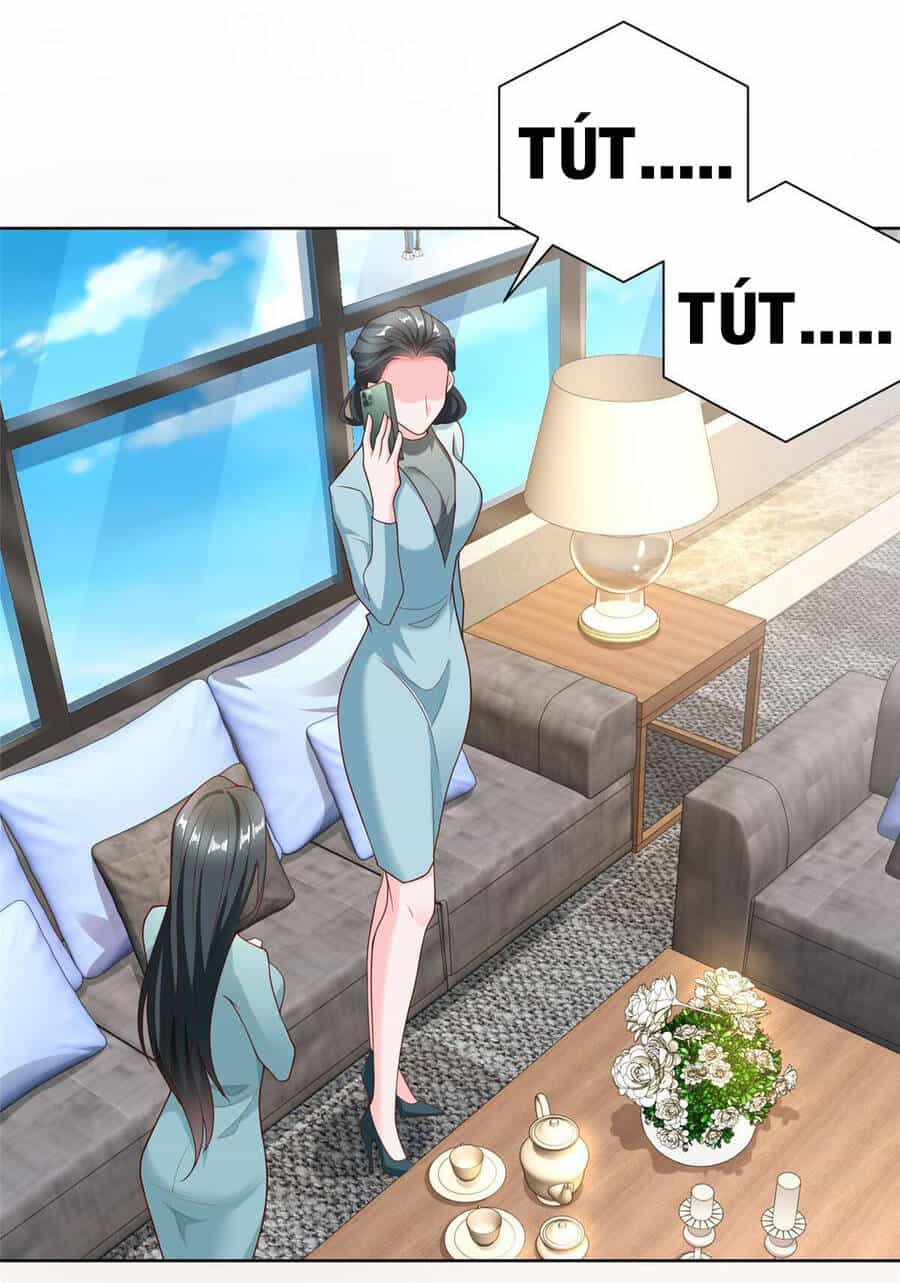 Mỗi Tuần Ta Có Một Nghề Nghiệp Mới - Chương 215 - ảnh 23