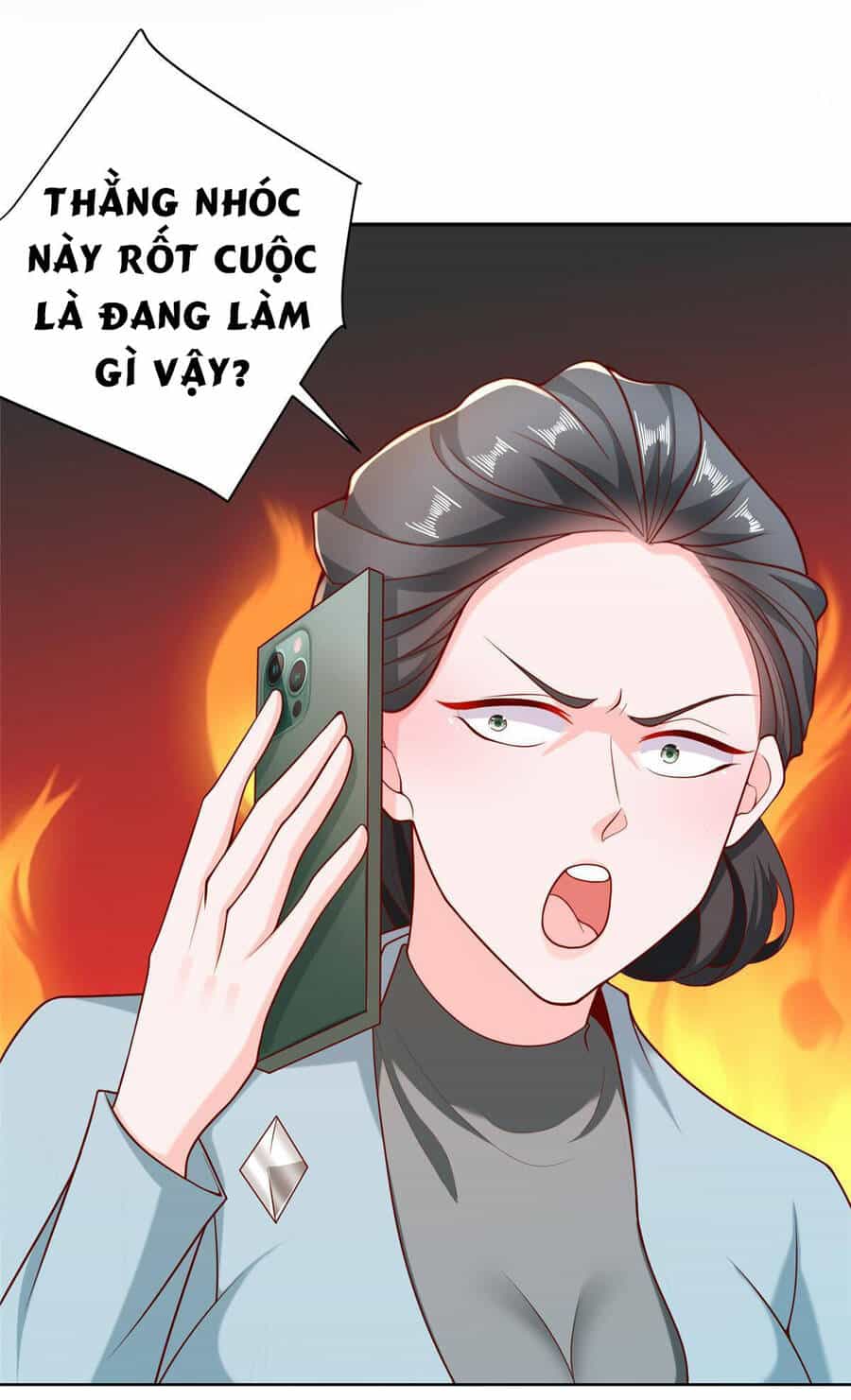 Mỗi Tuần Ta Có Một Nghề Nghiệp Mới - Chương 215 - ảnh 24