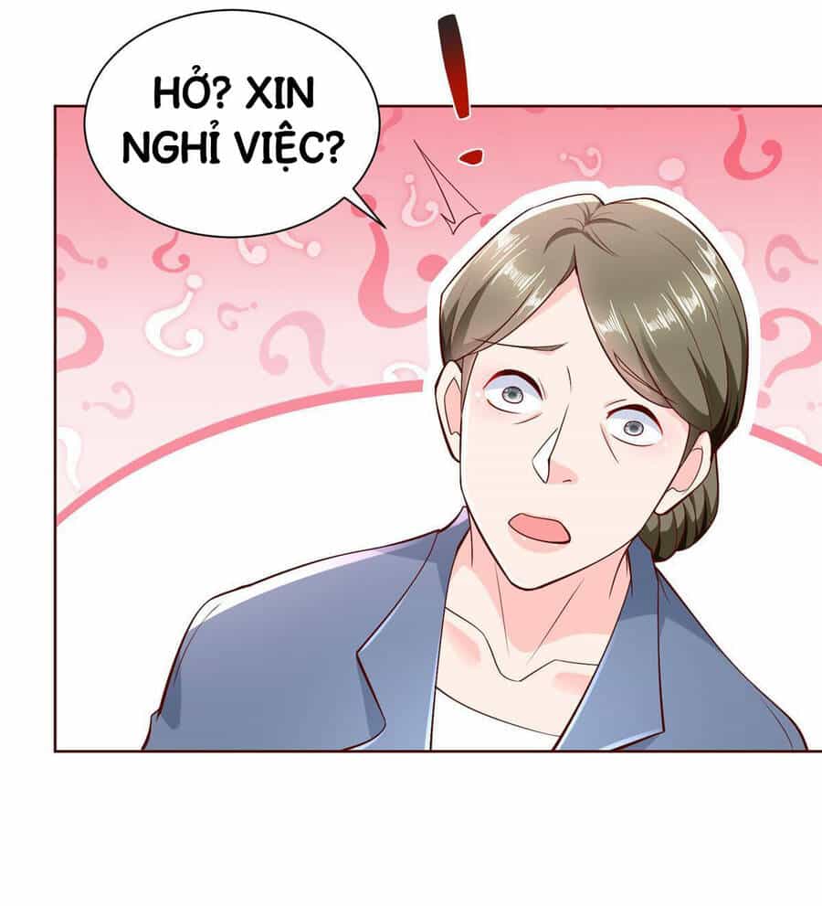 Mỗi Tuần Ta Có Một Nghề Nghiệp Mới - Chương 215 - ảnh 40