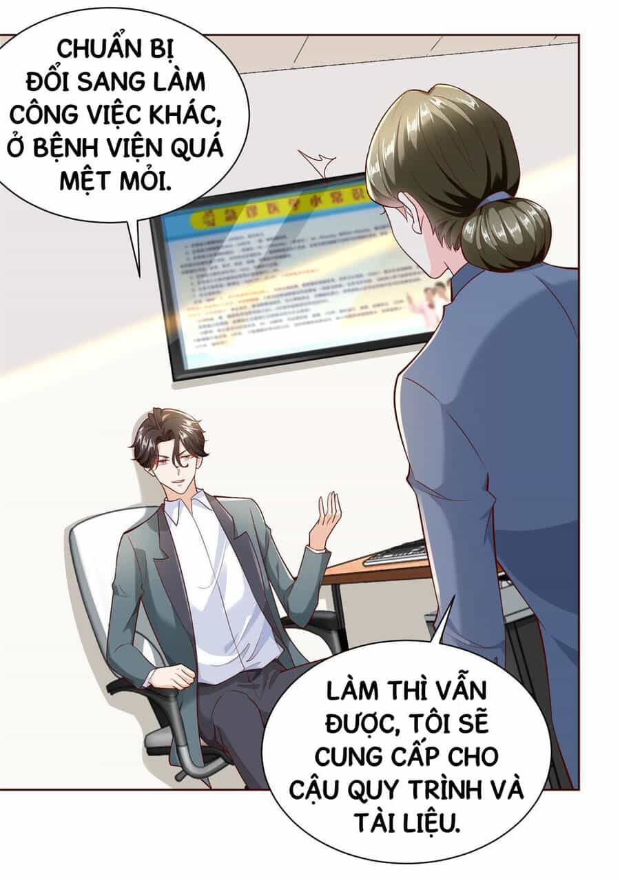 Mỗi Tuần Ta Có Một Nghề Nghiệp Mới - Chương 215 - ảnh 41