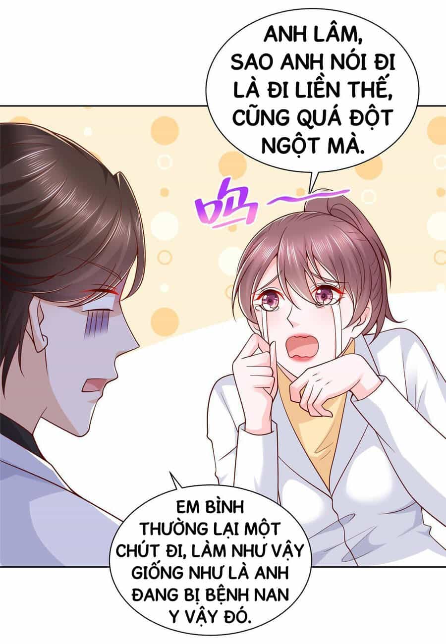 Mỗi Tuần Ta Có Một Nghề Nghiệp Mới - Chương 216 - ảnh 14