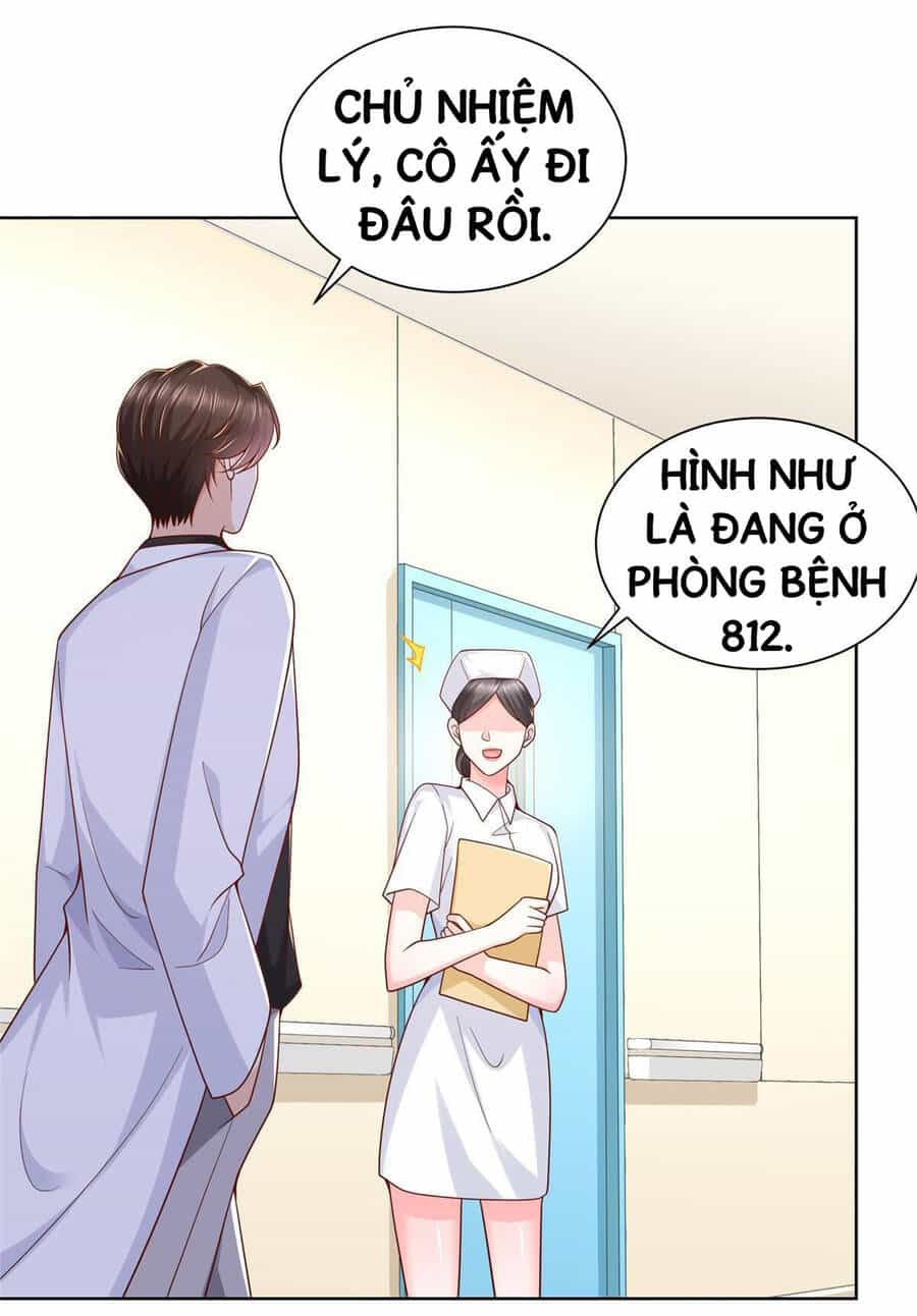 Mỗi Tuần Ta Có Một Nghề Nghiệp Mới - Chương 216 - ảnh 2