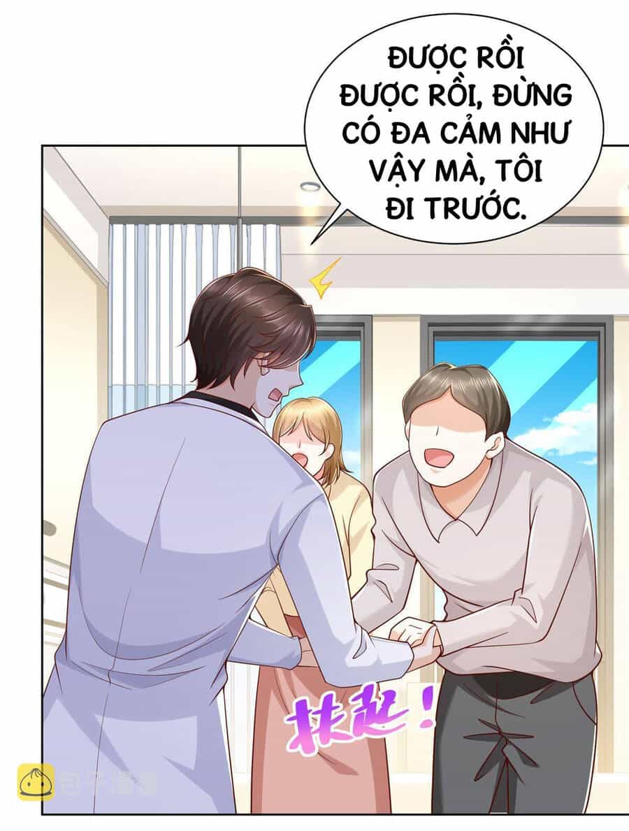 Mỗi Tuần Ta Có Một Nghề Nghiệp Mới - Chương 216 - ảnh 21