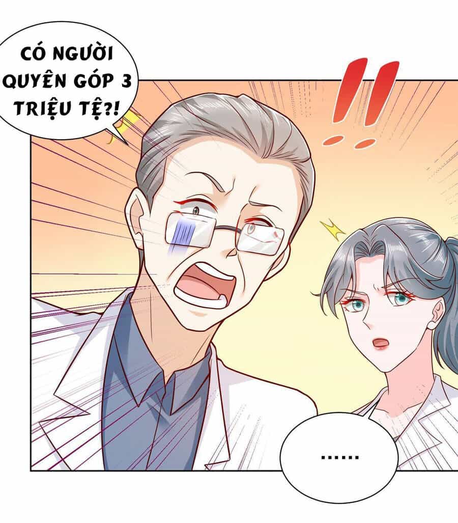 Mỗi Tuần Ta Có Một Nghề Nghiệp Mới - Chương 216 - ảnh 26