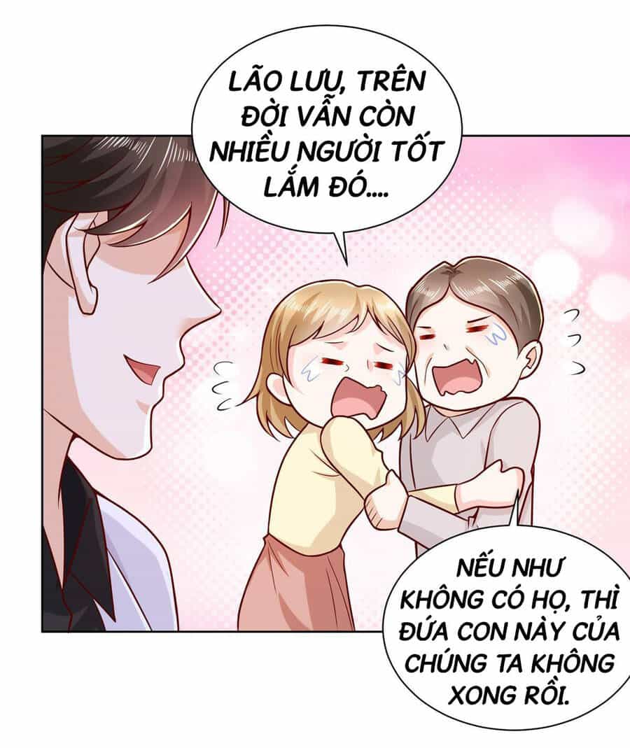 Mỗi Tuần Ta Có Một Nghề Nghiệp Mới - Chương 216 - ảnh 29