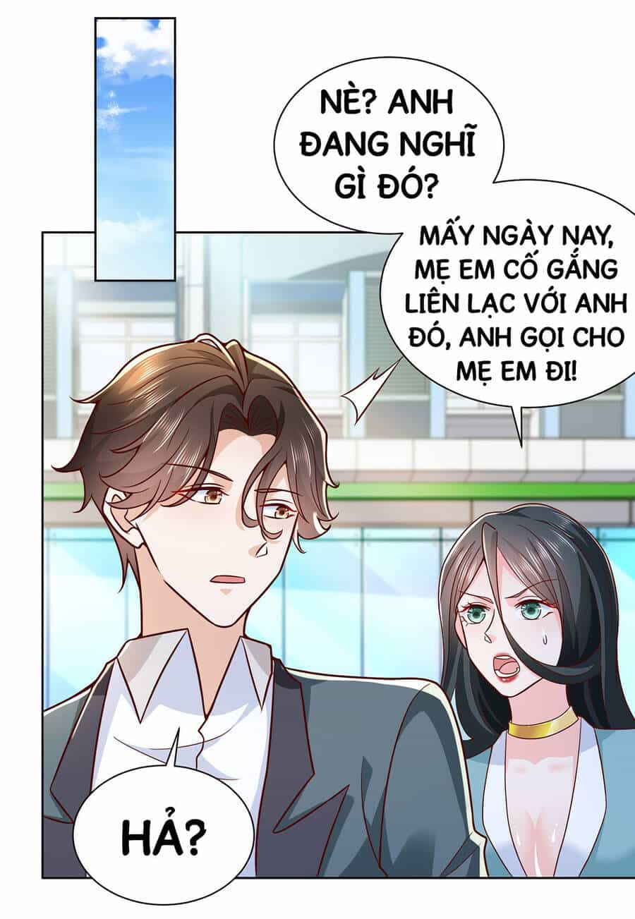 Mỗi Tuần Ta Có Một Nghề Nghiệp Mới - Chương 217 - ảnh 10
