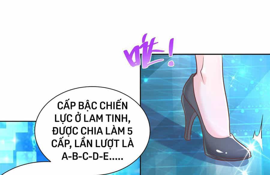 Mỗi Tuần Ta Có Một Nghề Nghiệp Mới - Chương 217 - ảnh 2