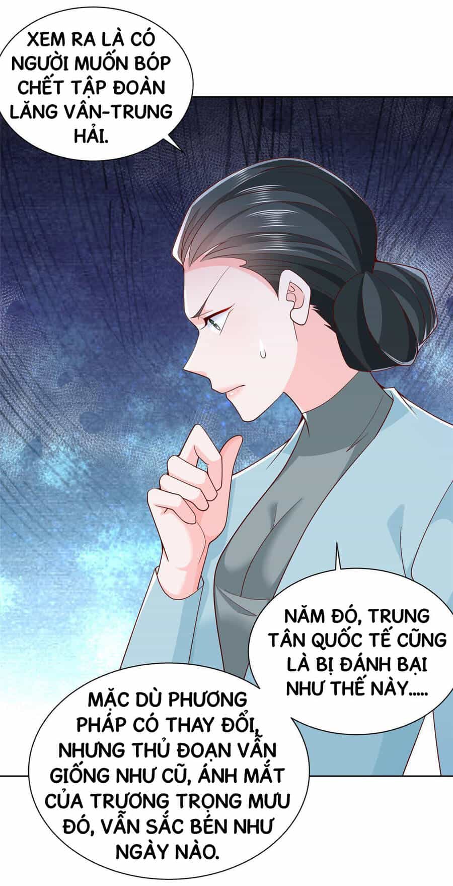 Mỗi Tuần Ta Có Một Nghề Nghiệp Mới - Chương 217 - ảnh 22
