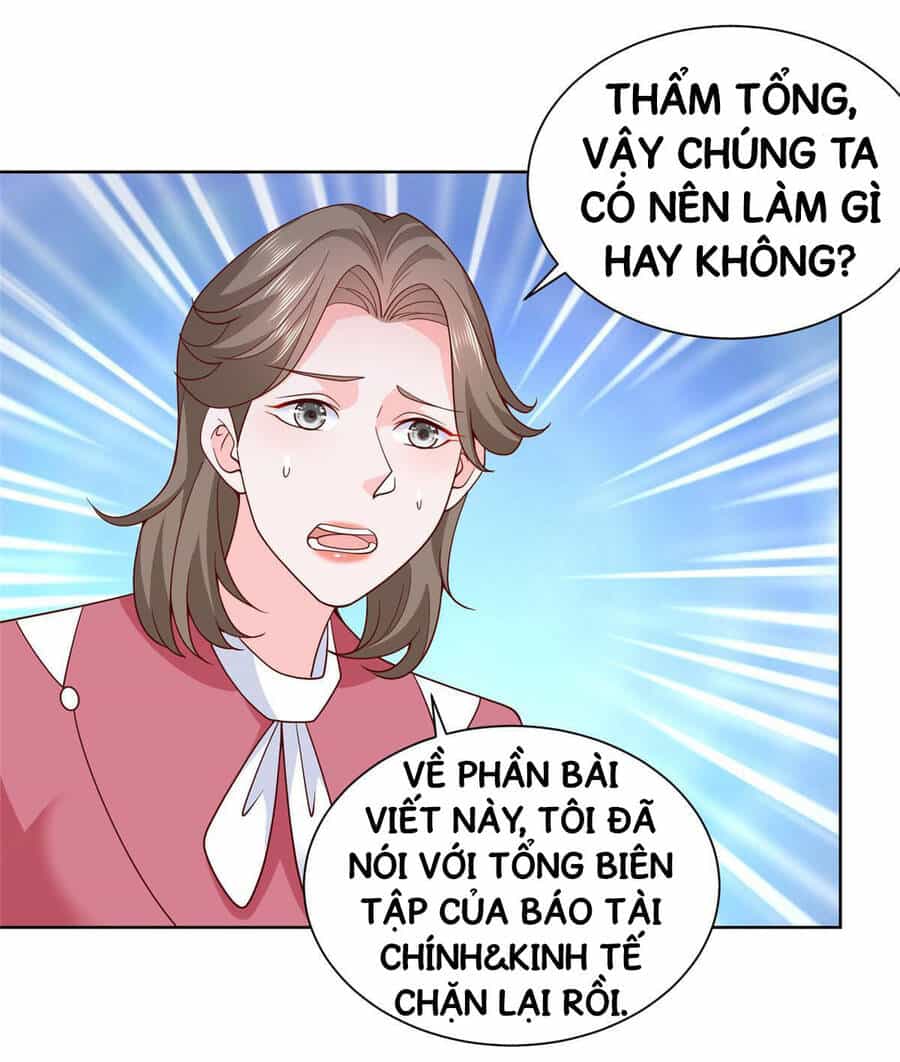 Mỗi Tuần Ta Có Một Nghề Nghiệp Mới - Chương 217 - ảnh 23