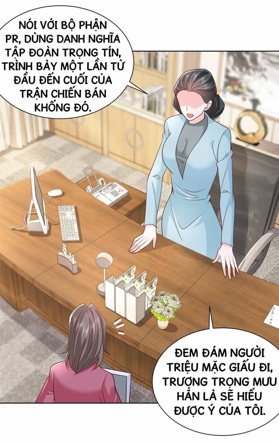 Mỗi Tuần Ta Có Một Nghề Nghiệp Mới - Chương 217 - ảnh 24