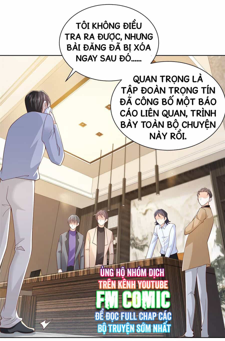 Mỗi Tuần Ta Có Một Nghề Nghiệp Mới - Chương 217 - ảnh 30