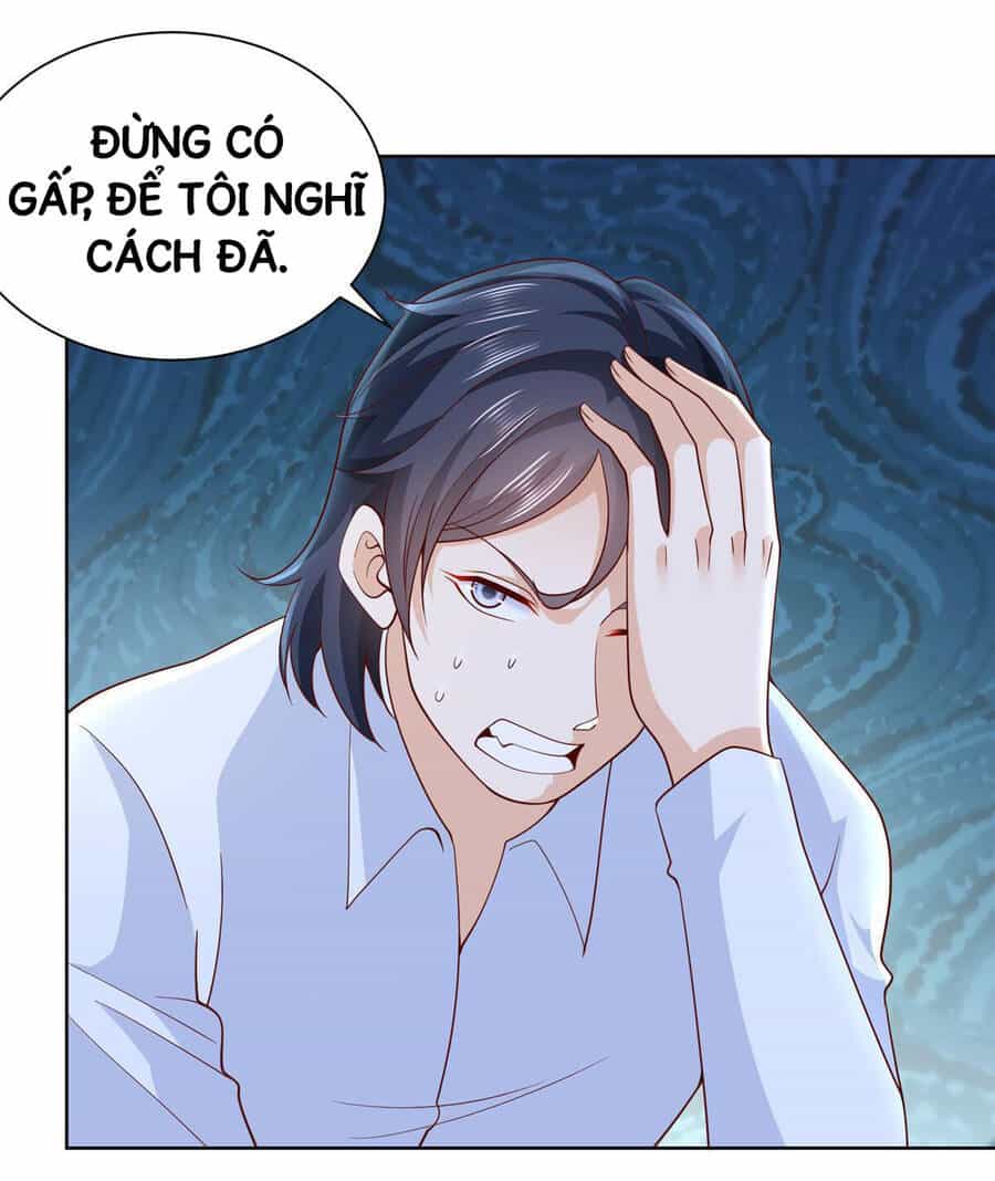 Mỗi Tuần Ta Có Một Nghề Nghiệp Mới - Chương 217 - ảnh 33