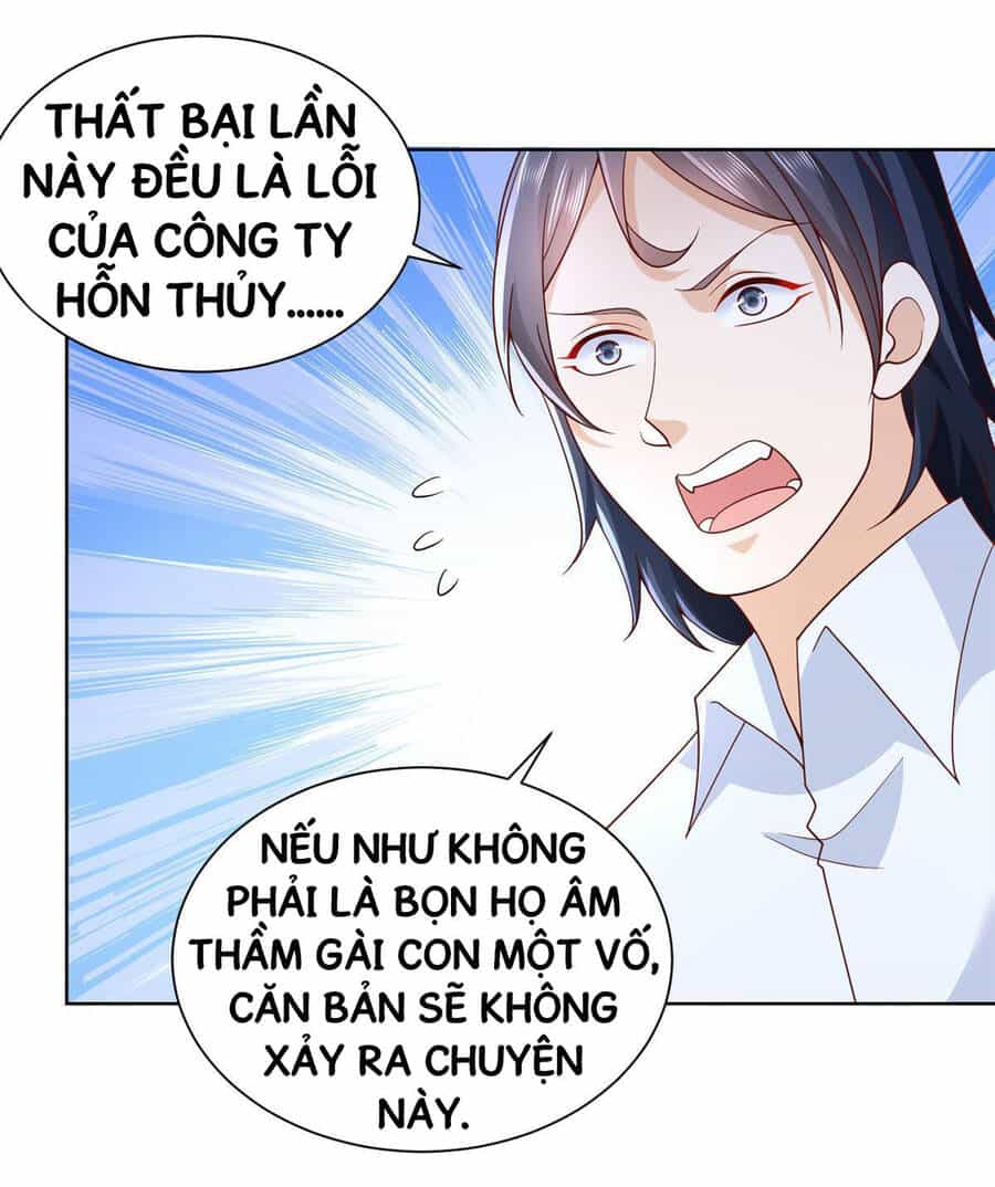Mỗi Tuần Ta Có Một Nghề Nghiệp Mới - Chương 217 - ảnh 38