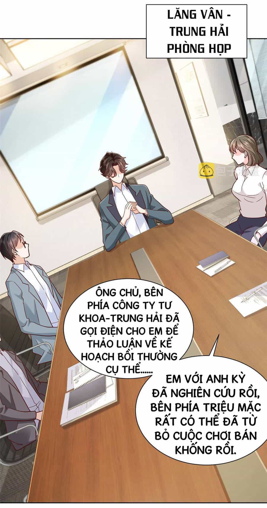 Mỗi Tuần Ta Có Một Nghề Nghiệp Mới - Chương 218 - ảnh 14