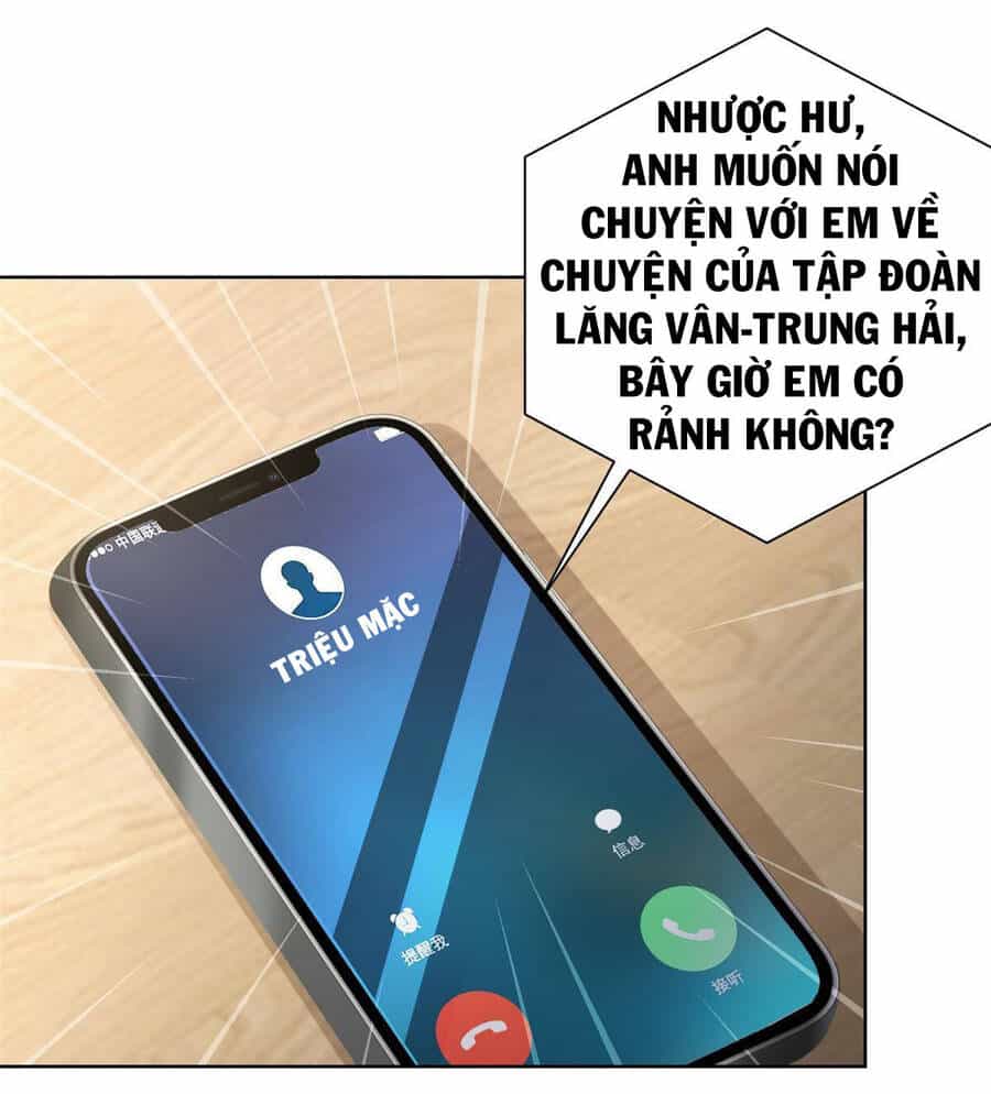 Mỗi Tuần Ta Có Một Nghề Nghiệp Mới - Chương 218 - ảnh 26