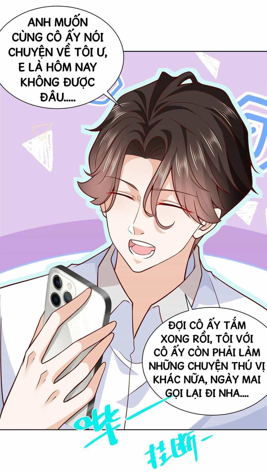 Mỗi Tuần Ta Có Một Nghề Nghiệp Mới - Chương 218 - ảnh 32