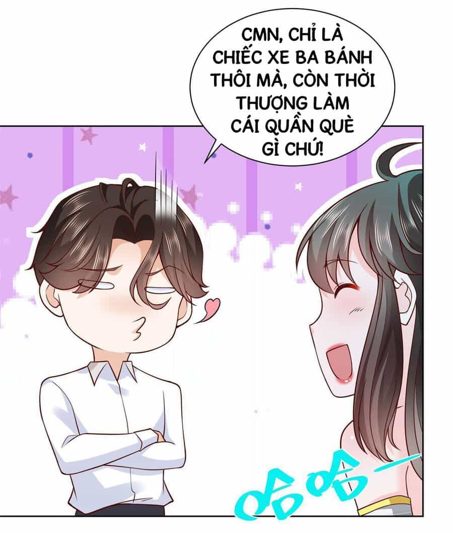 Mỗi Tuần Ta Có Một Nghề Nghiệp Mới - Chương 218 - ảnh 38