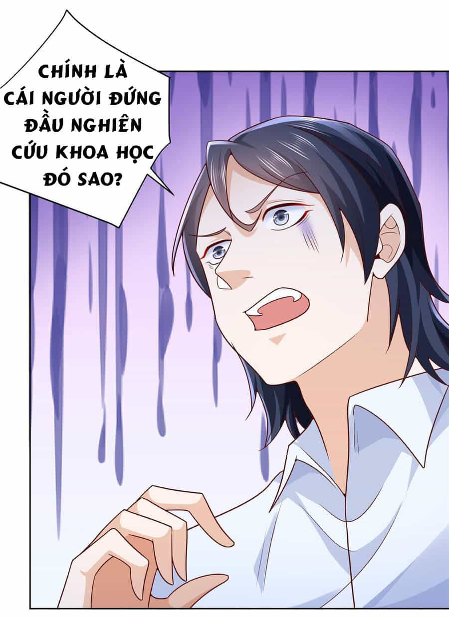 Mỗi Tuần Ta Có Một Nghề Nghiệp Mới - Chương 218 - ảnh 4