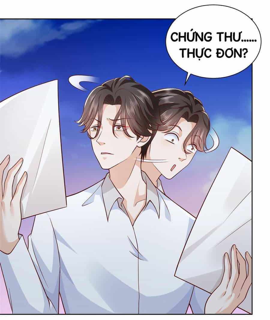 Mỗi Tuần Ta Có Một Nghề Nghiệp Mới - Chương 218 - ảnh 43