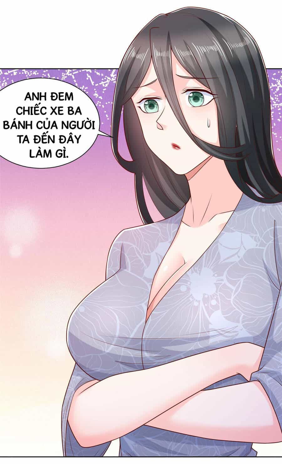 Mỗi Tuần Ta Có Một Nghề Nghiệp Mới - Chương 219 - ảnh 2