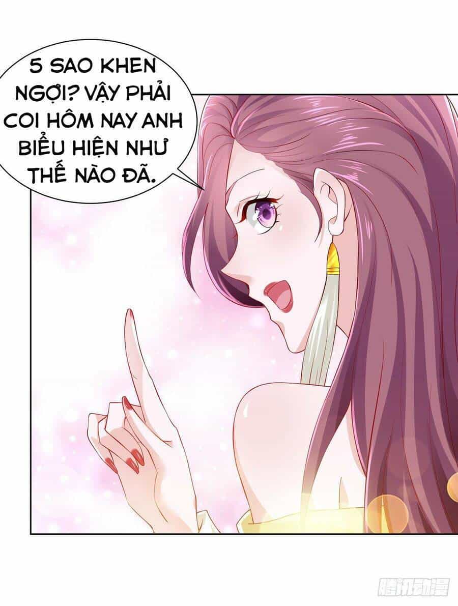 Mỗi Tuần Ta Có Một Nghề Nghiệp Mới - Chương 22 - ảnh 11