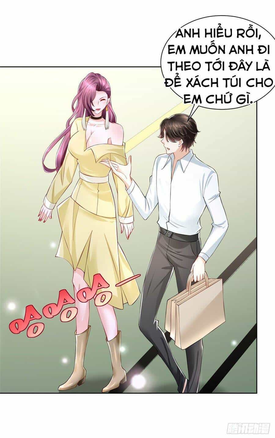 Mỗi Tuần Ta Có Một Nghề Nghiệp Mới - Chương 22 - ảnh 12