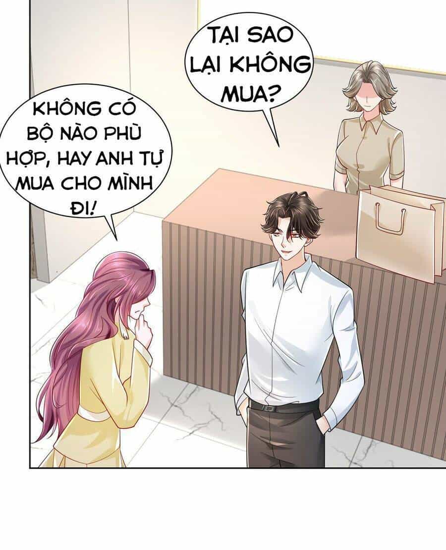 Mỗi Tuần Ta Có Một Nghề Nghiệp Mới - Chương 22 - ảnh 21