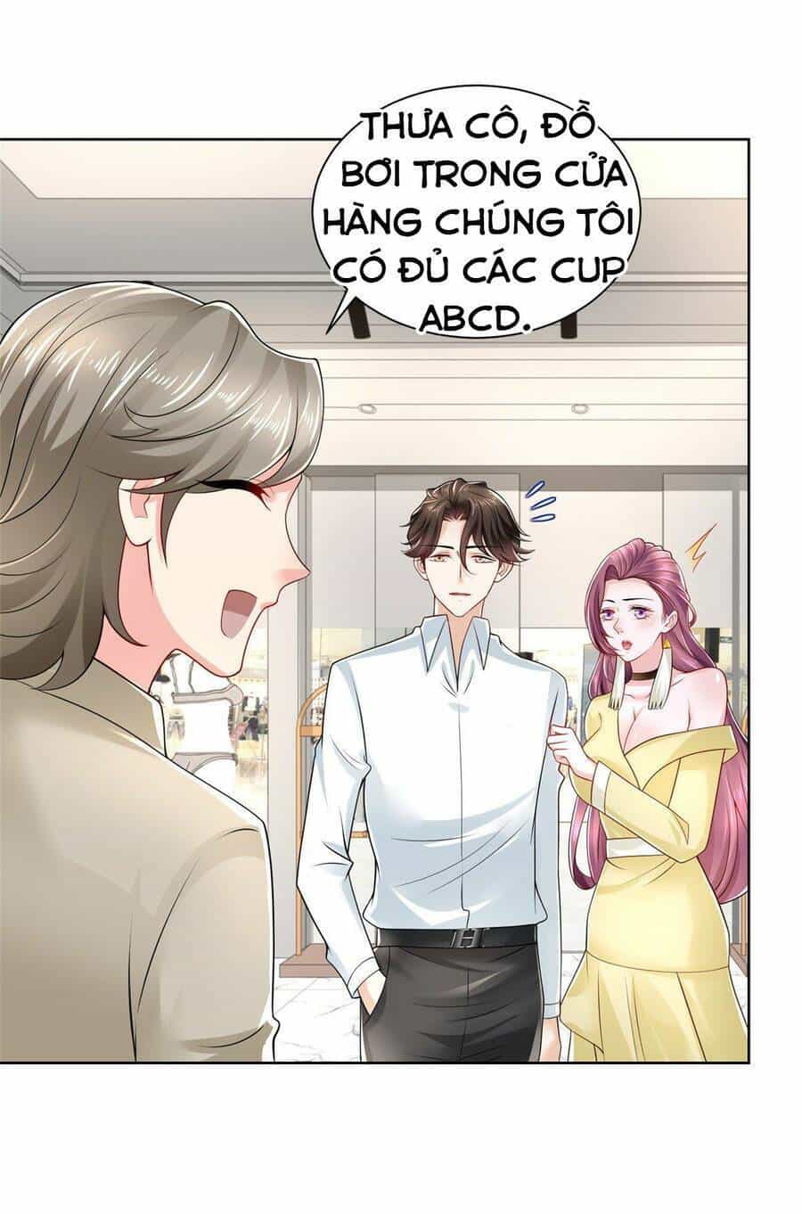Mỗi Tuần Ta Có Một Nghề Nghiệp Mới - Chương 22 - ảnh 24