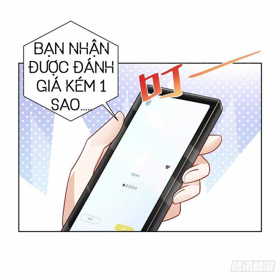 Mỗi Tuần Ta Có Một Nghề Nghiệp Mới - Chương 22 - ảnh 6