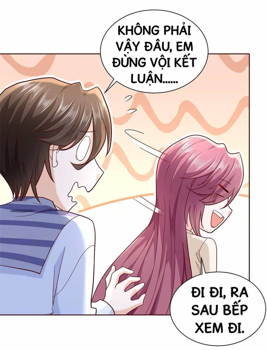 Mỗi Tuần Ta Có Một Nghề Nghiệp Mới - Chương 220 - ảnh 36