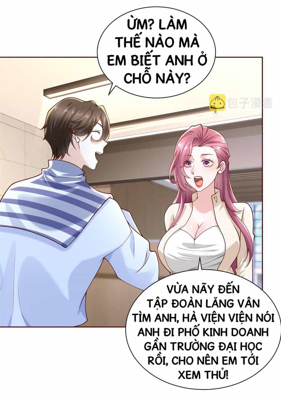 Mỗi Tuần Ta Có Một Nghề Nghiệp Mới - Chương 220 - ảnh 8