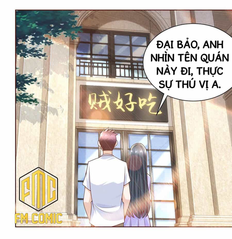 Mỗi Tuần Ta Có Một Nghề Nghiệp Mới - Chương 221 - ảnh 37