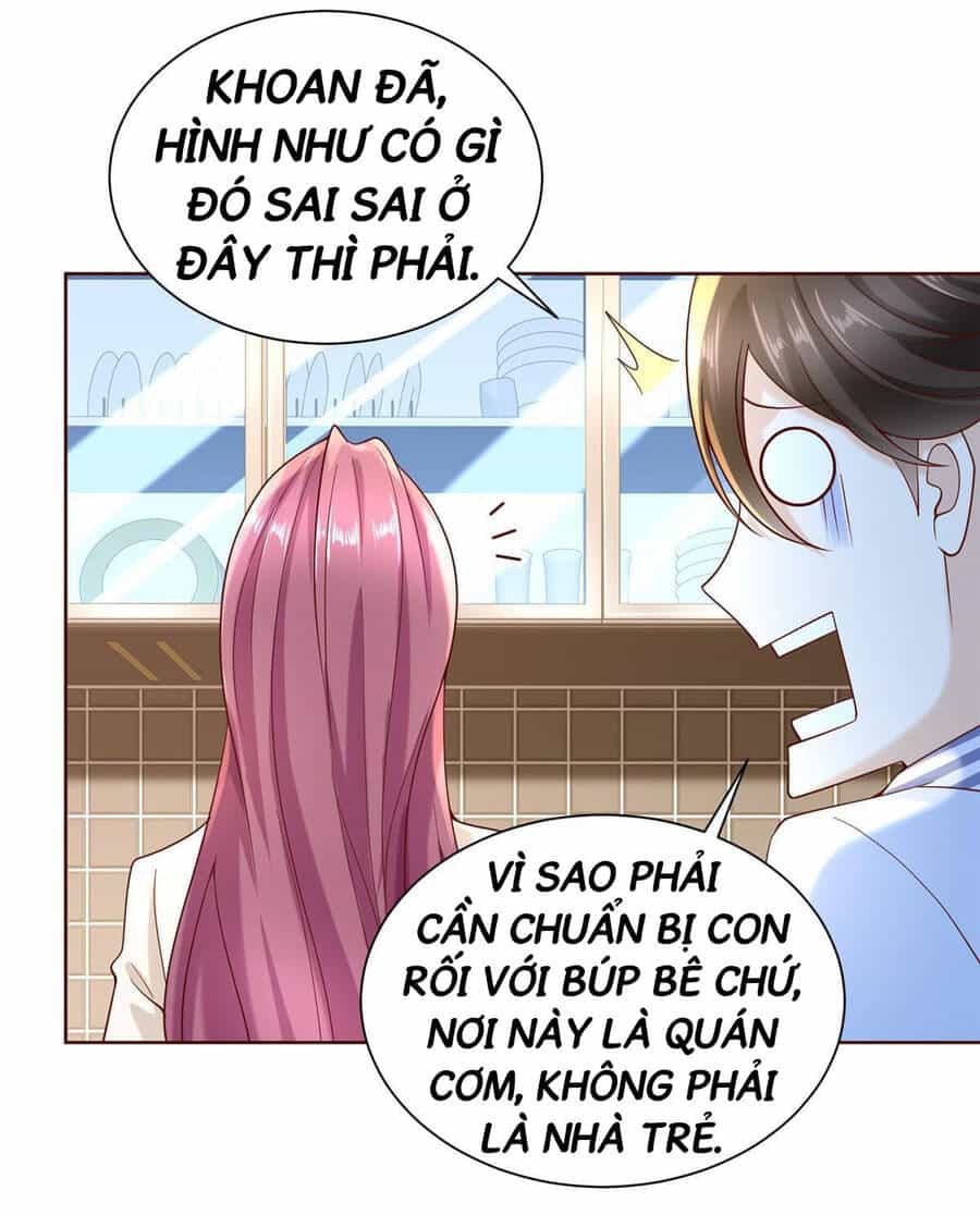 Mỗi Tuần Ta Có Một Nghề Nghiệp Mới - Chương 221 - ảnh 4